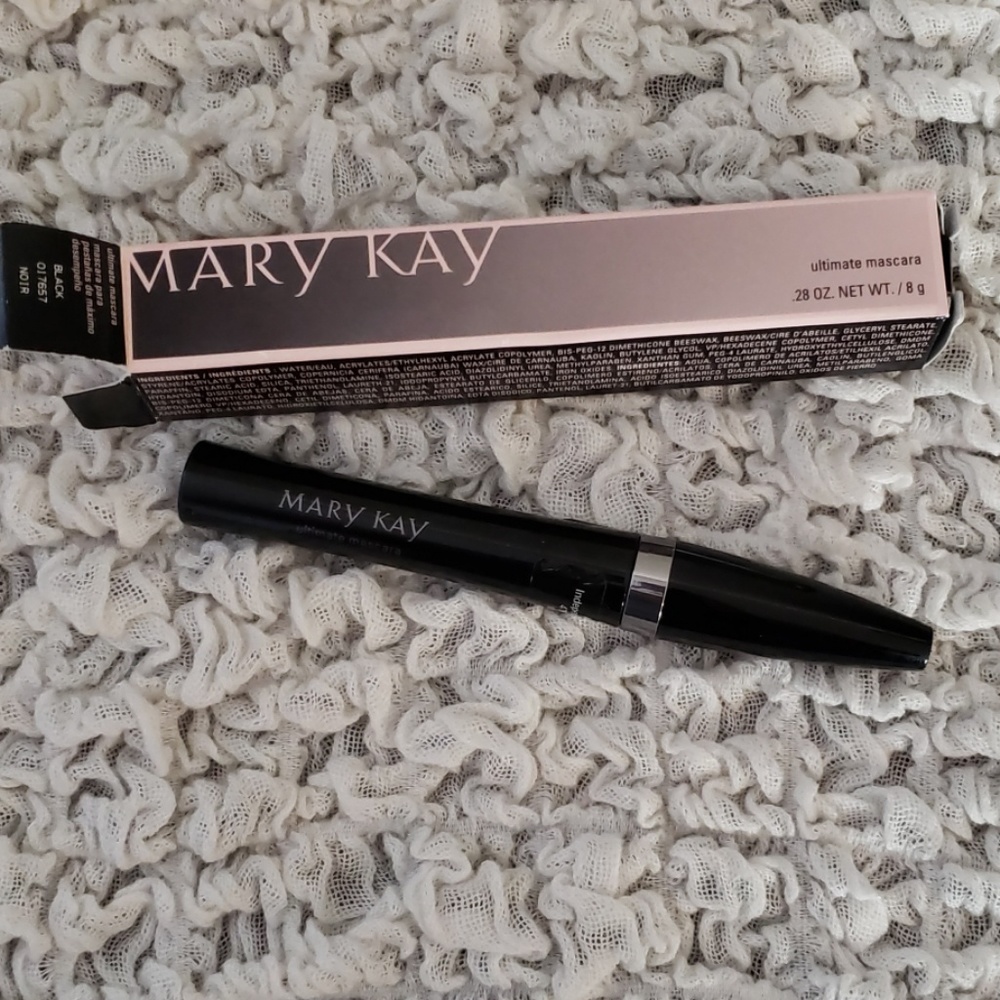 Mary Kay Ultimate Mascara